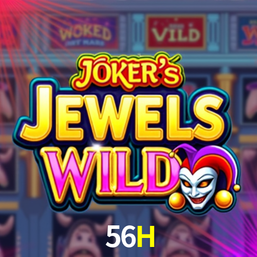 Responsive Design 56H